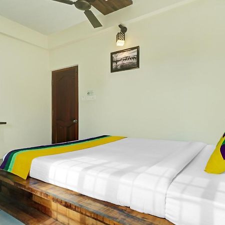 Itsy Hotels Colors Stay Chikmagalūr Екстериор снимка