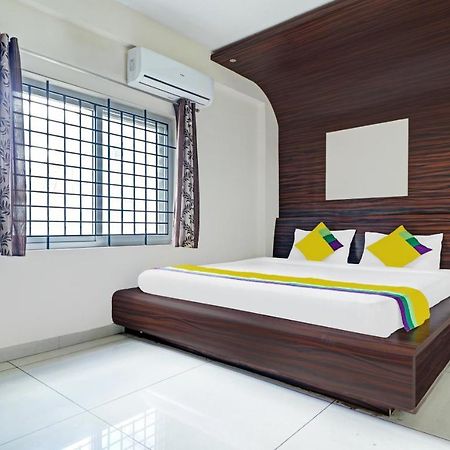 Itsy Hotels Colors Stay Chikmagalūr Екстериор снимка