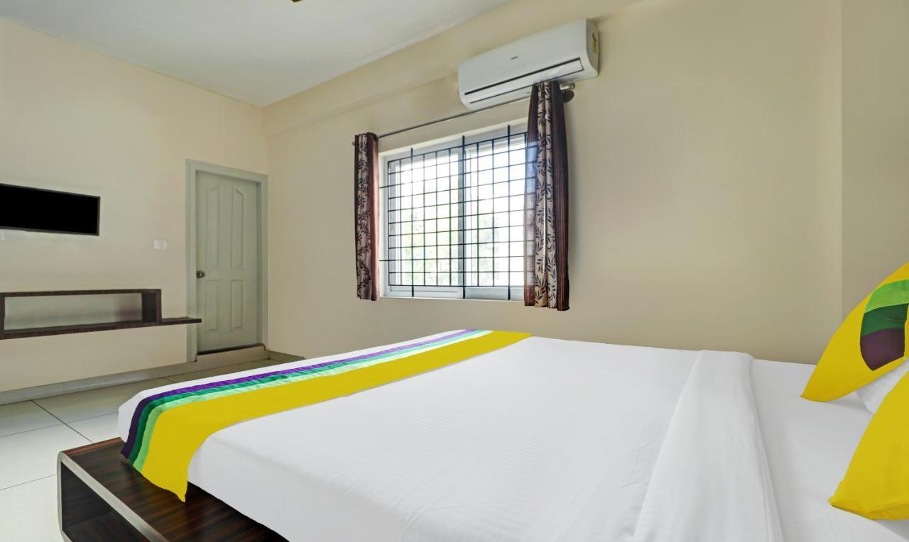 Itsy Hotels Colors Stay Chikmagalūr Екстериор снимка