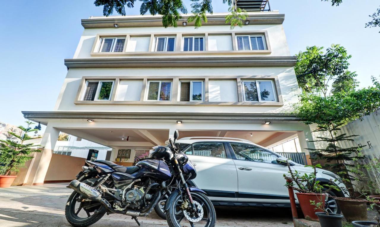 Itsy Hotels Colors Stay Chikmagalūr Екстериор снимка