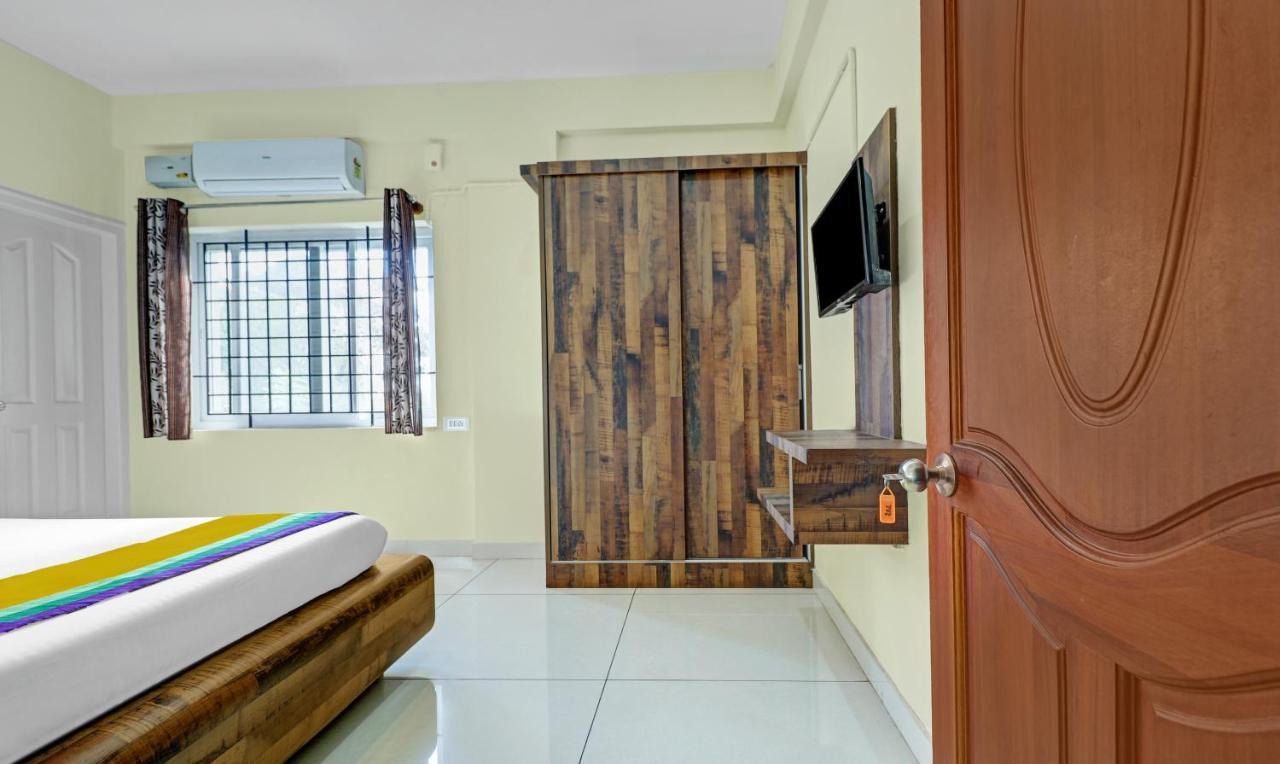 Itsy Hotels Colors Stay Chikmagalūr Екстериор снимка