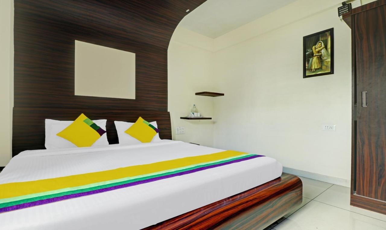 Itsy Hotels Colors Stay Chikmagalūr Екстериор снимка