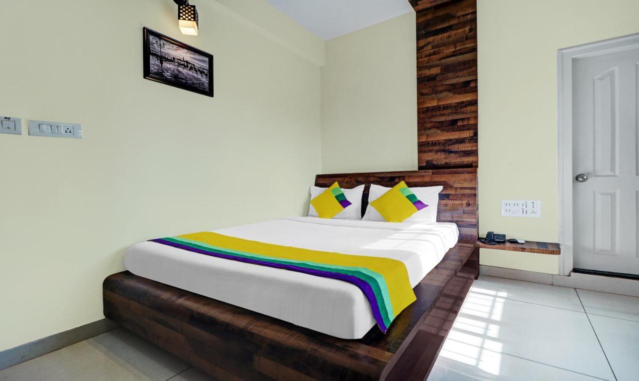 Itsy Hotels Colors Stay Chikmagalūr Екстериор снимка