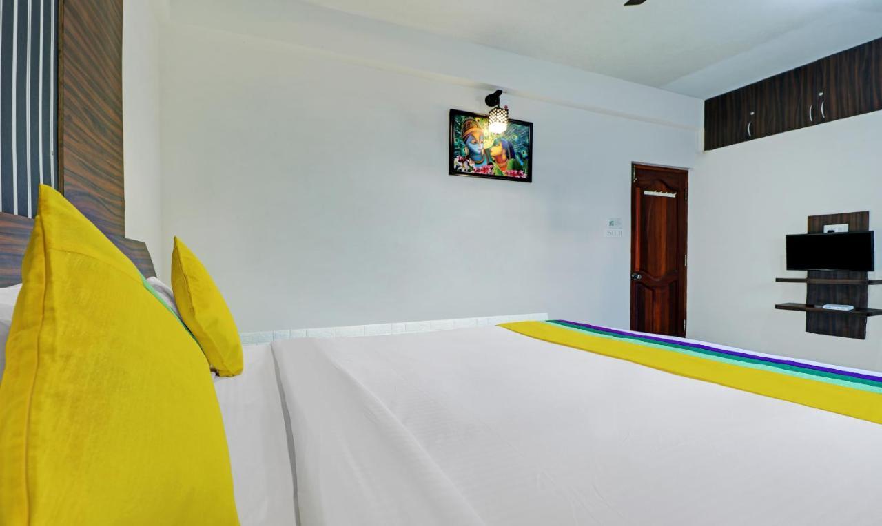 Itsy Hotels Colors Stay Chikmagalūr Екстериор снимка