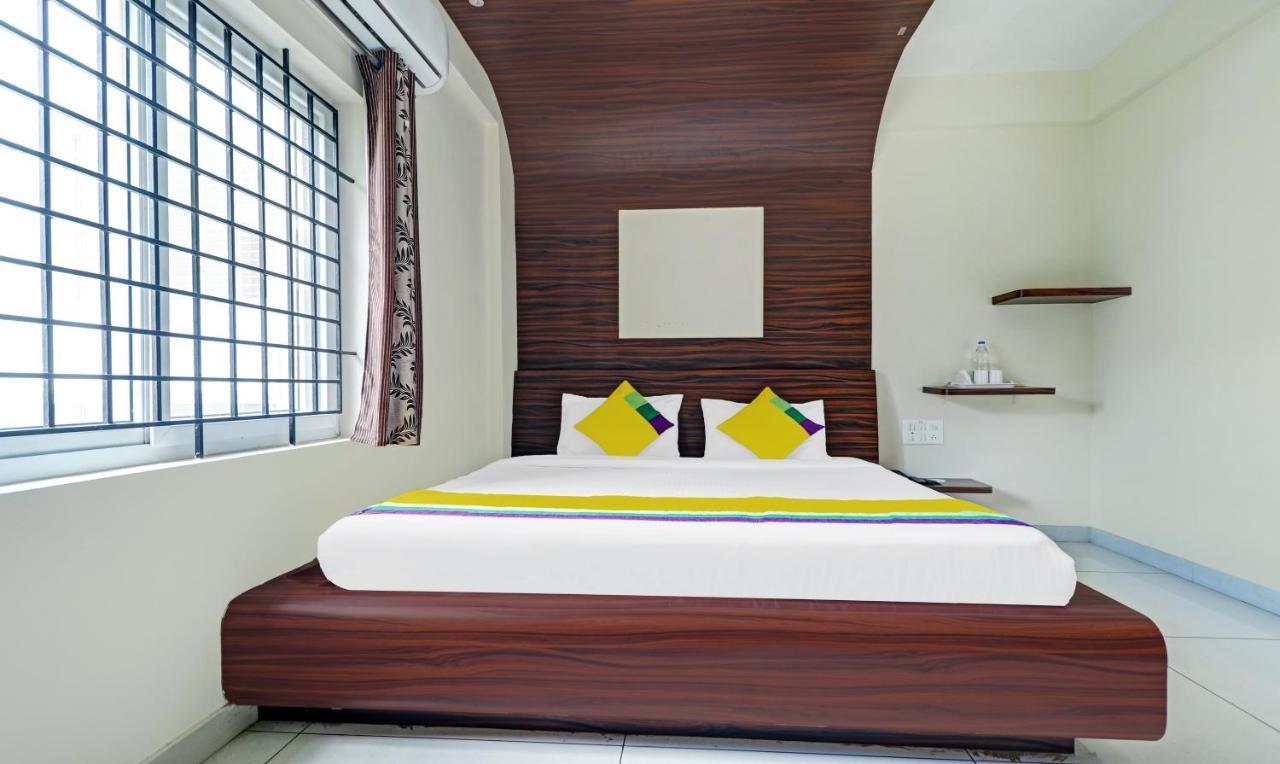 Itsy Hotels Colors Stay Chikmagalūr Екстериор снимка