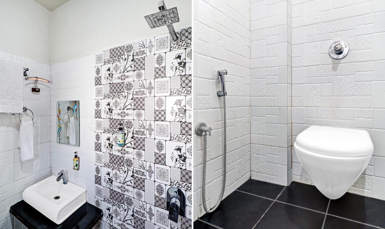 Itsy Hotels Colors Stay Chikmagalūr Екстериор снимка