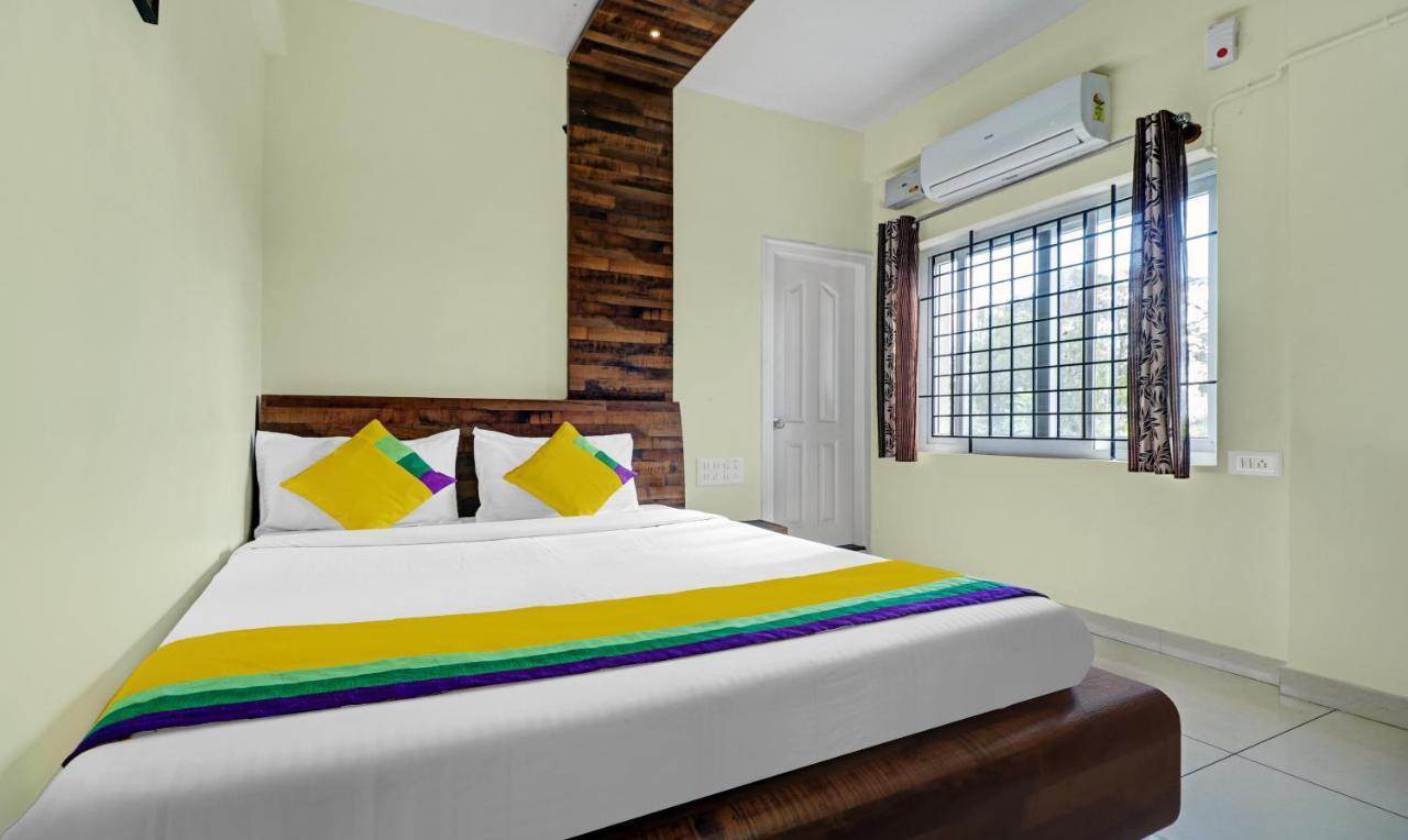 Itsy Hotels Colors Stay Chikmagalūr Екстериор снимка