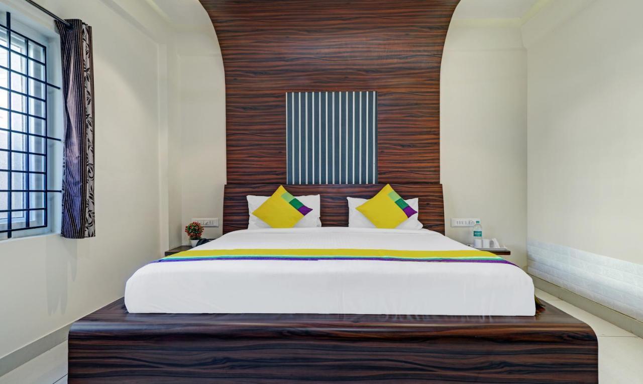 Itsy Hotels Colors Stay Chikmagalūr Екстериор снимка