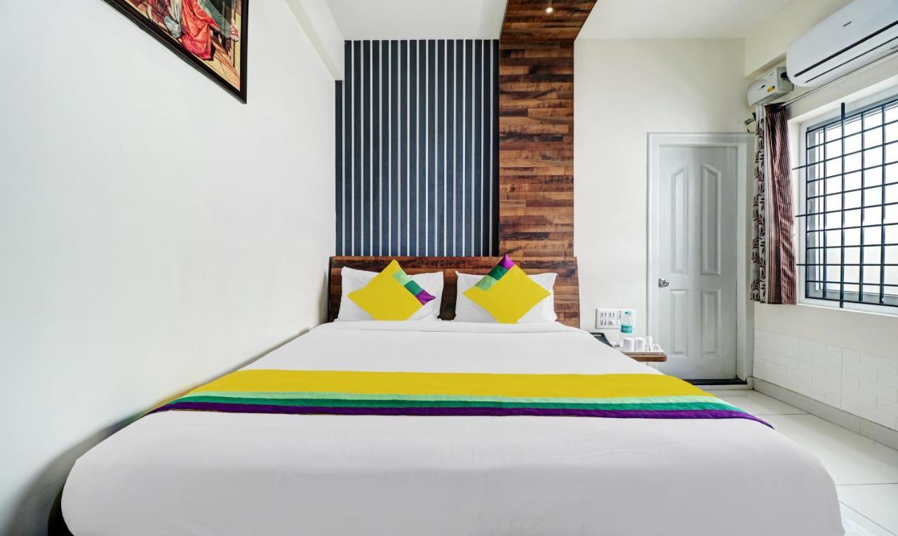 Itsy Hotels Colors Stay Chikmagalūr Екстериор снимка