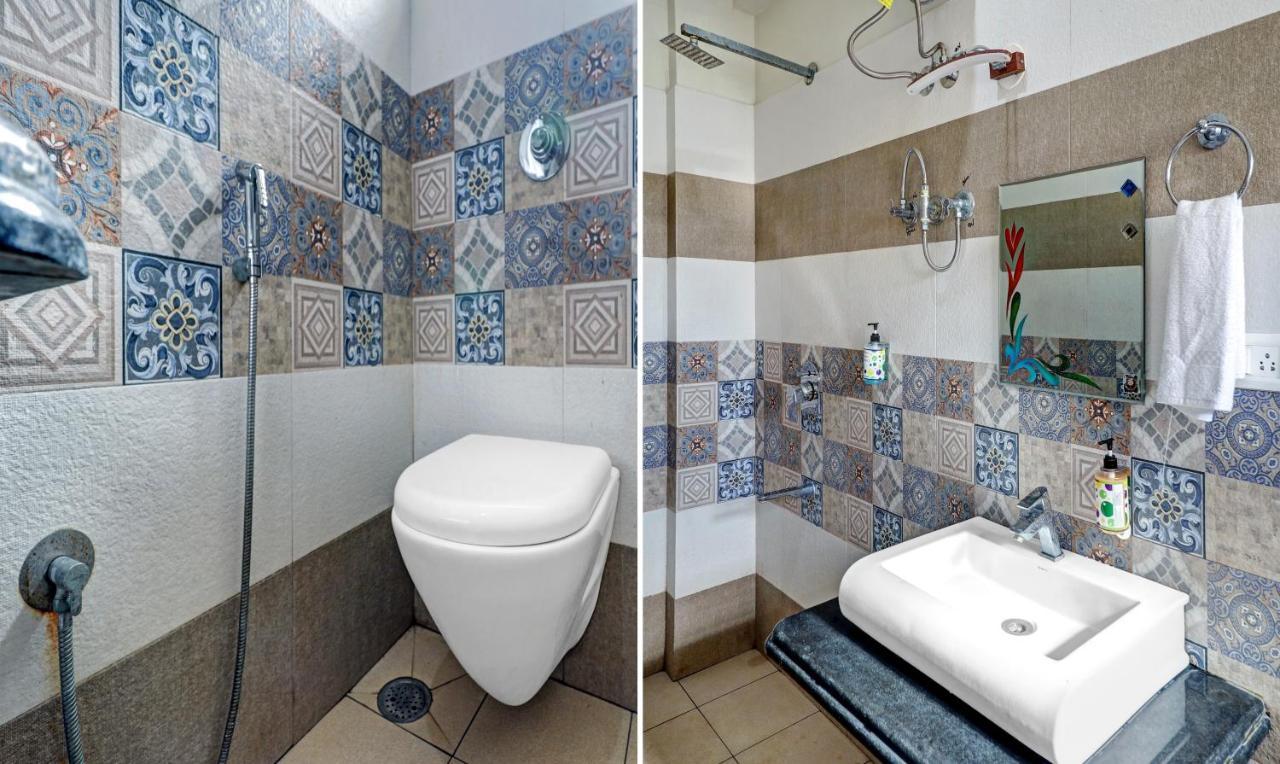 Itsy Hotels Colors Stay Chikmagalūr Екстериор снимка
