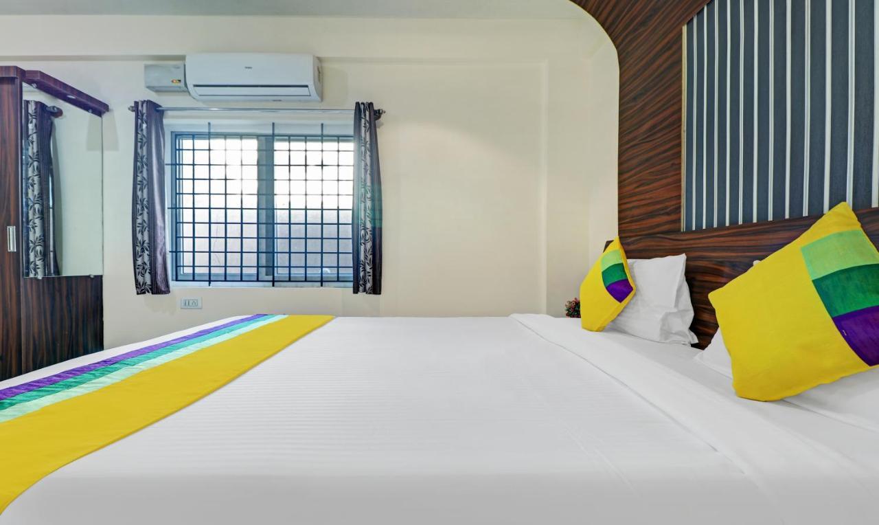 Itsy Hotels Colors Stay Chikmagalūr Екстериор снимка