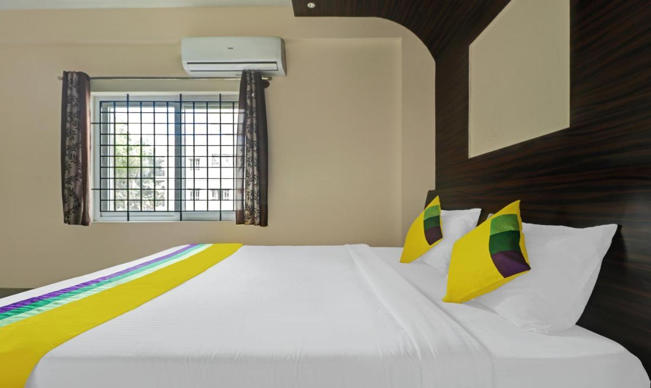 Itsy Hotels Colors Stay Chikmagalūr Екстериор снимка