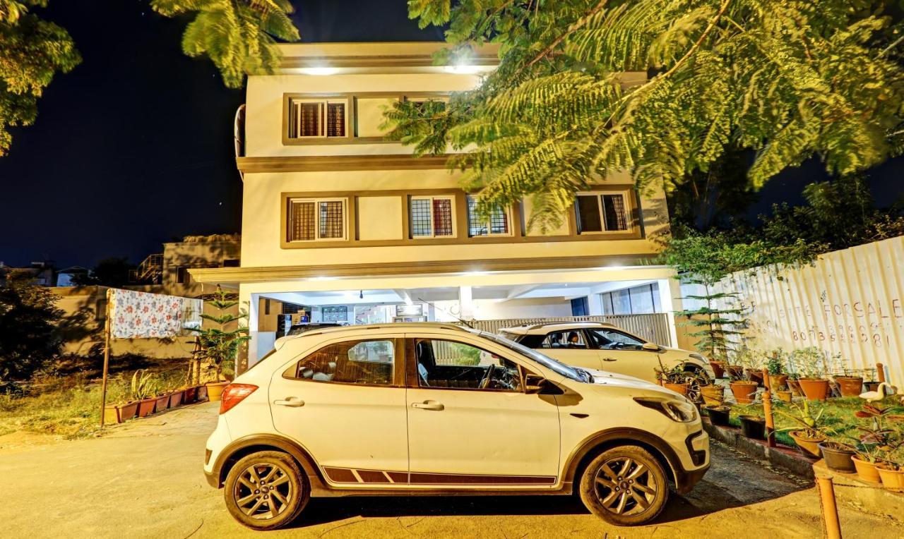 Itsy Hotels Colors Stay Chikmagalūr Екстериор снимка